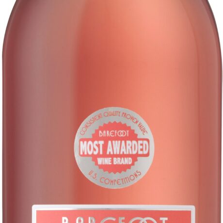 BAREFOOT PINK MOSCATO 1.5L