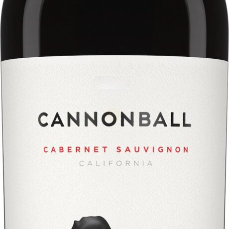 CANNONBALL CABERNET