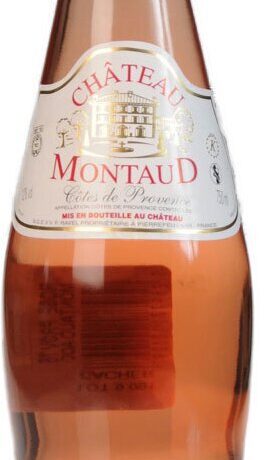 CHAT MONTAUD ROSE CDP