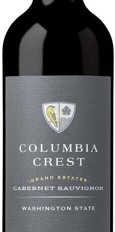COLUMBIA CREST GRAND ESTATE CABERNET