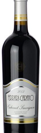 FERRARI CARANO CABERNET