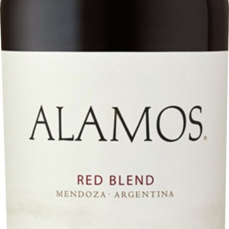 ALAMOS RED BLEND