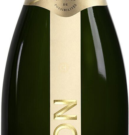 CHANDON BRUT CUVEE