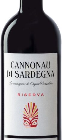 SELLA & MOSCA CANNONAU RIS