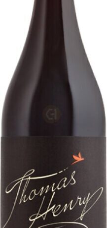 THOMAS HENRY SONOMA PINOT NOIR