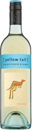 YELLOW TAIL SAUV BLANC 1.5L