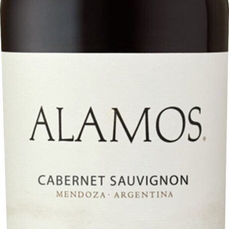 ALAMOS CABERNET SAUVIGNON