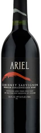 ARIEL CABERNET NON-ALCOHOLIC
