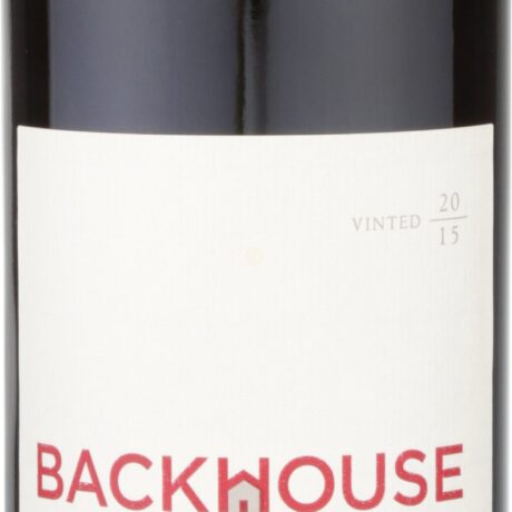 BACKHOUSE CABERNET