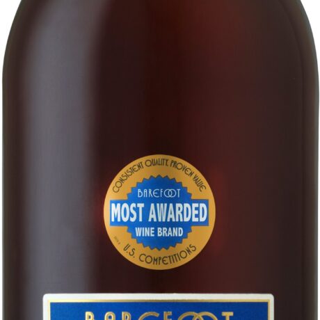 BAREFOOT MERLOT 1.5L