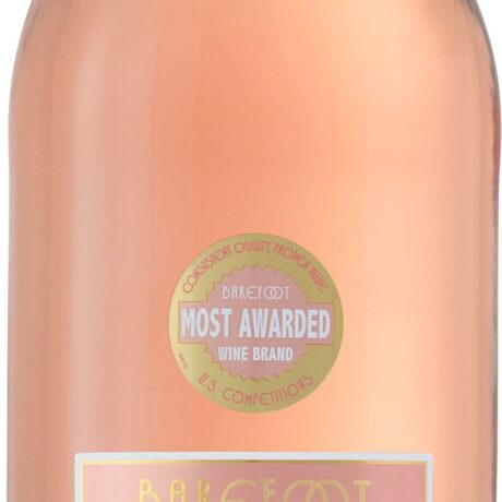 BAREFOOT ROSE 1.5L