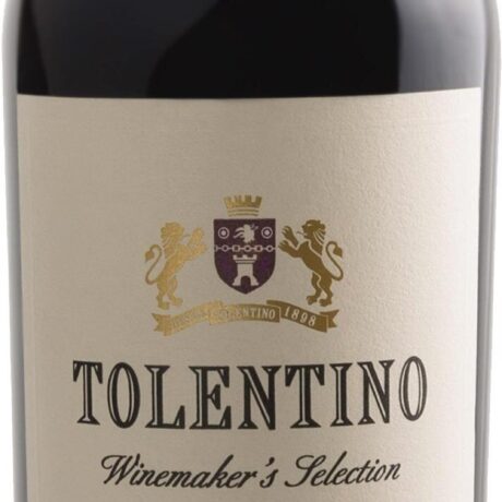 TOLENTINO MALBEC