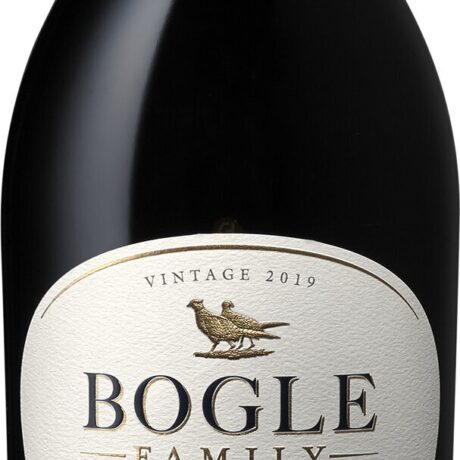 BOGLE PETITE SIRAH