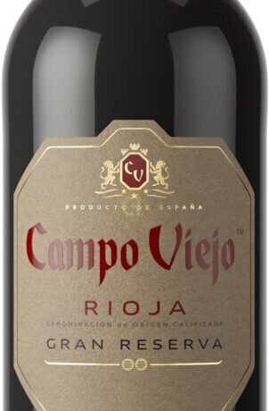 CAMPO VIEJO GRAN RESERVA