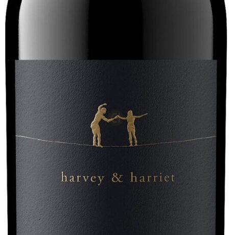 HARVEY & HARRIET RED BLEND
