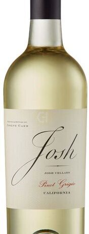 JOSH CELLARS PINOT GRIGIO