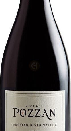 MICHAEL POZZAN PINOT NOIR