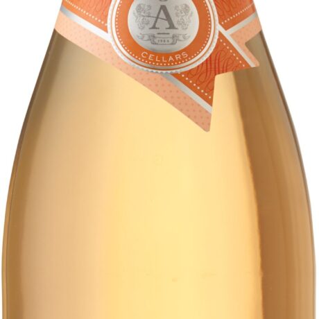 ANDRE PEACH MOSCATO 750ML