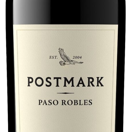 DUCKHORN POSTMARK CABERNET SAUVIGNON