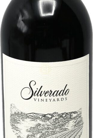 SILVERADO CABERNET SAUV