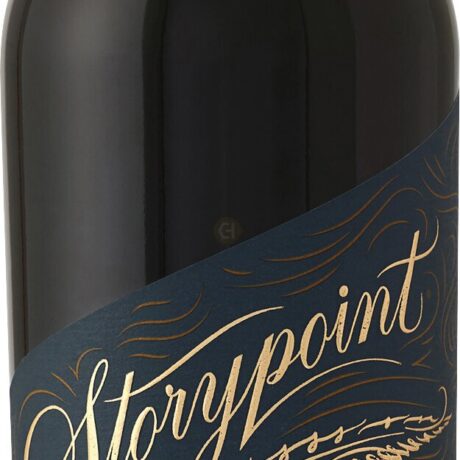 STORY POINT RESERVE CABERNET SAUVIGNON