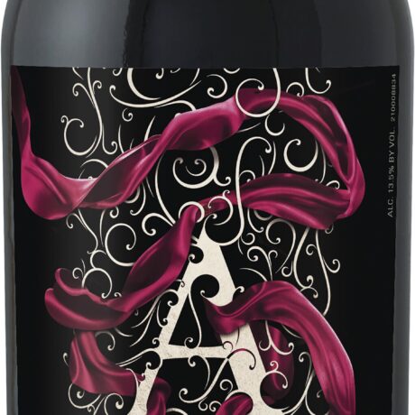 APOTHIC CABERNET SAUVIGNON
