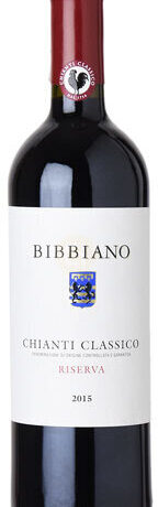 BIBBIANO CHIANTI CLASSICO