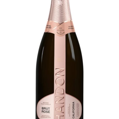 CHANDON ROSE
