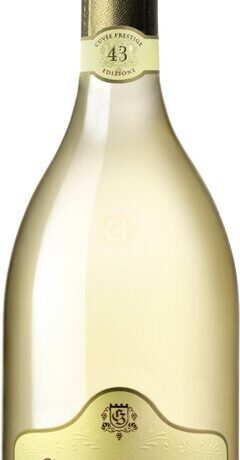 CA DEL BOSCO FRANCIACORTA