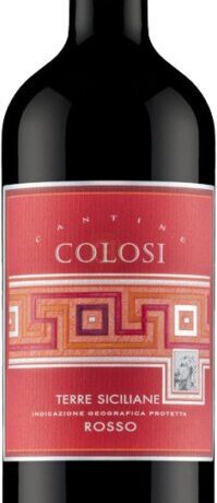 COLOSI ROSSO