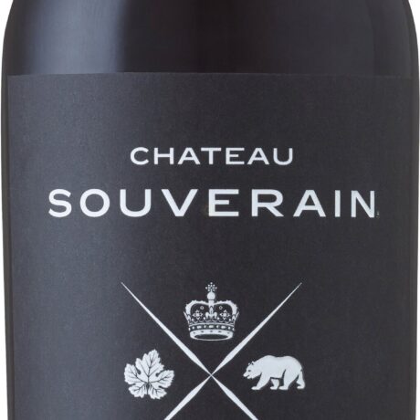 SOUVERAIN MERLOT