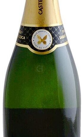 CASTELL ROIG BRUT CAVA