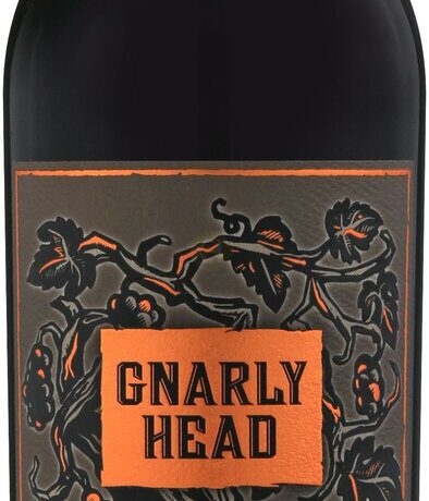 GNARLY HEAD CABERNET SAUV
