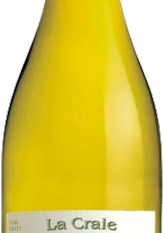 LA CRAIE POULLY FUME