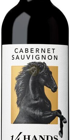 14 HANDS CAB SAUV