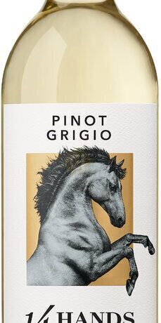 14 HANDS PINOT GRIS