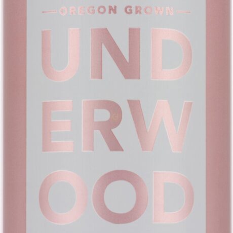 UNDERWOOD ROSE BUBBLES CAN