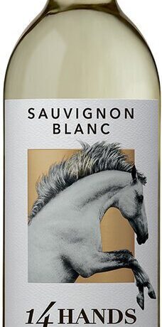 14 HANDS SAUV BLANC