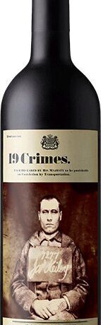 19 CRIMES SHIRAZ