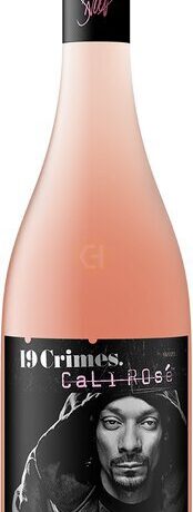 19 CRIMES CALI SNOOP ROSE