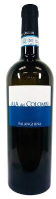 AIA DEI COLOMBI FALANGHINA DEL SANNIO