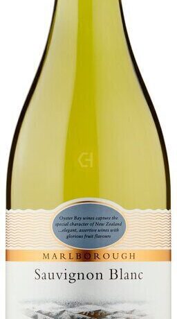 OYSTER BAY SAUVIGNON BLANC