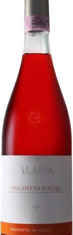 ALASIA BRACHETTO D'ACQUI