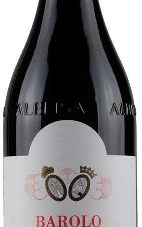 ALDO CONTERNO BAROLO CICALA 2018