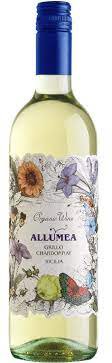 ALLUMEA GRILLO CHARDONNAY
