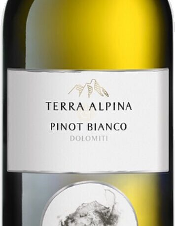 ALOIS LAGEDER PINOT GRIGIO