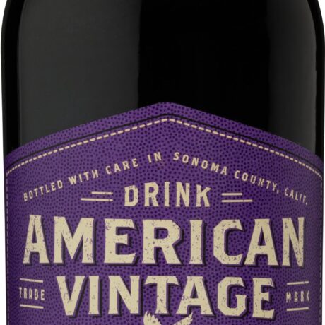 AMERICAN VINTAGE RED BLEND