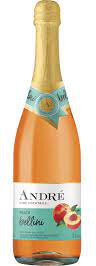 ANDRE PEACH BELLINI