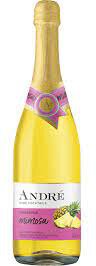 ANDRE PINEAPPLE MIMOSA