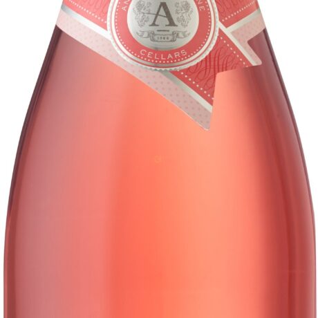 ANDRE PINK MOSCATO 750